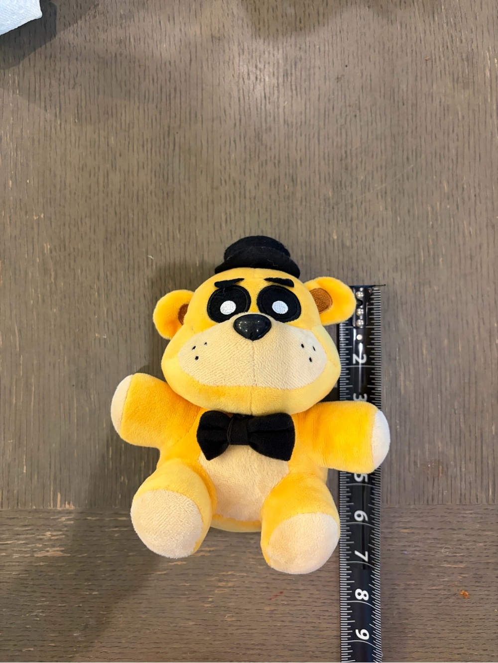 FNAF plush - Picture 3 of 7